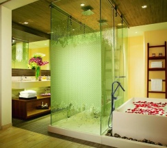 Люкс Preferred club Presidential в Secrets The Vine Cancun - Adults Only - All Inclusive