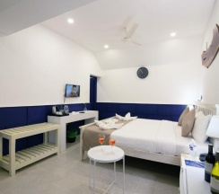 Номер Deluxe в Hibis Hotels and Resorts