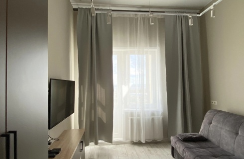 Архангельск: Апартаменты Апартаменты 226 (Воскресенская 59, 19 этаж)