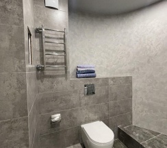 2-комнатные апартаменты люкс в Apart-Gold