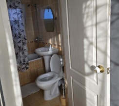 Номер стандарт с 2 односпальными кроватями в Диана