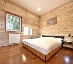 Chalet UpLodge в UpLodge