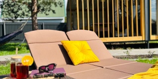 Новоживотинное: Коттедж Уютти