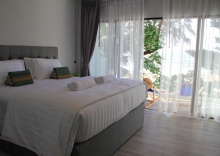 Номер Superior в Thai Kamala Beach Front