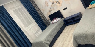 Дно: Мини-отель Уютный дом