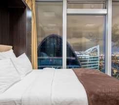 Rockmond 60 Junior Suite в Рокмонд