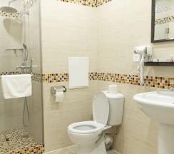 Люкс в Charos Deluxe Resort
