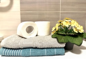 Апартаменты Compass (Компасс) на улице Таврическая в Тюмени