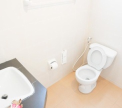 Семейный номер в Patong Moon Inn Guesthouse