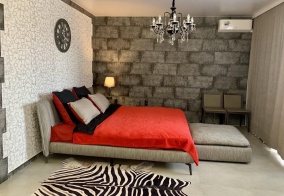 Апартаменты Люкс апартаменты на улице Ворошилова в Воронеже