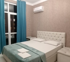 Номер люкс в Надежда