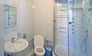 Номер Standard в Александрия