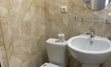 Номер Superior в Гостевой дом