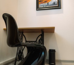 Двухместный полулюкс двуспальная кровать в Старый город