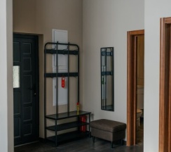 Представительский дом (ДМ1) в Экопарк Поляны