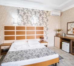 3-местный коттедж в Манэ