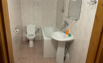 Номер Standard в Альбатрос