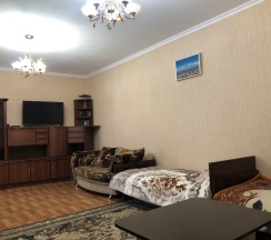 Семейный номер Standard с 2 комнатами с красивым видом из окна в Holiday Home
