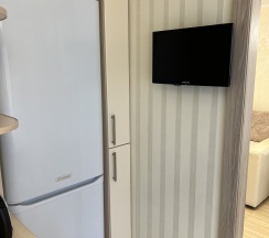 Квартира в Апартаменты на Мира40к.1-19