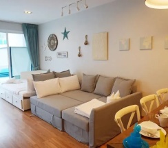 Двухместный номер Standard двуспальная кровать в My Resort Hua Hin A502