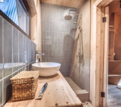 Шале в Дзен