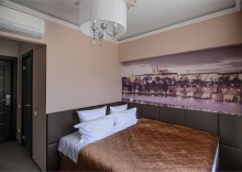 STANDARD "PRAGUA" dbl в Hotel Design style