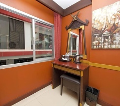 Номер Economy в 99 Residence Patong