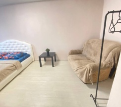 Квартира в Апартаменты на проспект Кирова, 89