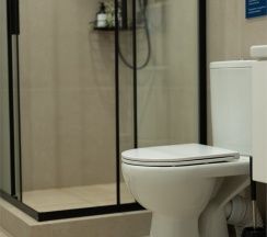 Дом M7 (вторая линия) в Ключ. Пионерское