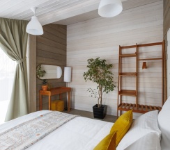 Дубль Дача в Суздале (ул. Зелёная, дом 49) в Дубль Дача