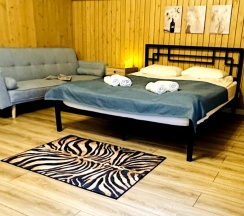 Коттедж №2 в Илмола