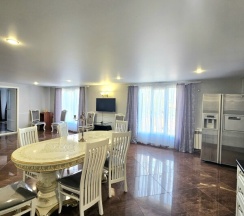 Апартаменты в Уют