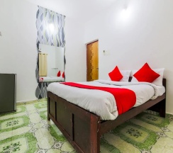 Номер Standard в OYO 24464 Anil Guesthouse