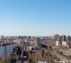 Праздничный в Олимп