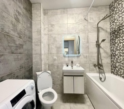 Апартаменты стандарт в DreamHouse