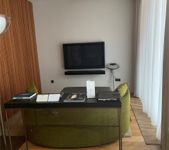 Exclusive Suite в Barvikha hotel & SPA
