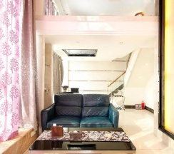Люкс Дуплекс в Louidon Mega Duplex Apartment - Beijing Rd