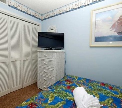 Апартаменты c 1 комнатой в Myrtle Beach Resort by Beach Vacations