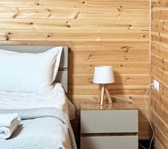 Коттедж в Solu chalet