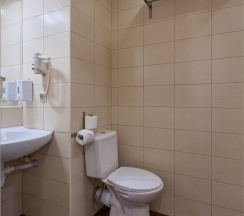 Бизнес с двуспальной кроватью в Sunflower Rumyantsevo