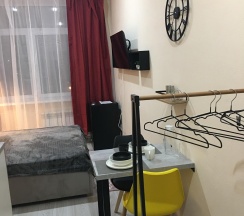 Апартамент Причал-51 в Причал
