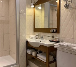 Номер люкс премиум в Барский флигель