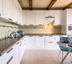 2-комнатные апартаменты, 63 м², 18 этаж в RentAp