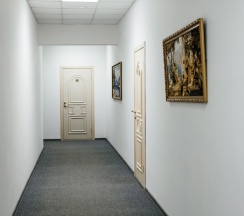 Стандарт Улучшенный  в Вивальди комплекс