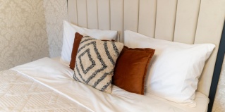 Екатеринбург: Апартаменты Степаненков