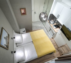 Апартамент-комфорт 105 в Камара