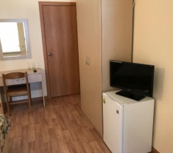 Четырехместный номер в Семейный