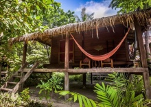 Номер Standard с видом на сад в Castaway Resort Koh Lipe