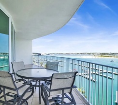 Номер Standard с балконом в Caribe The Resort