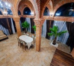 Апартаменты Vip в Маринус